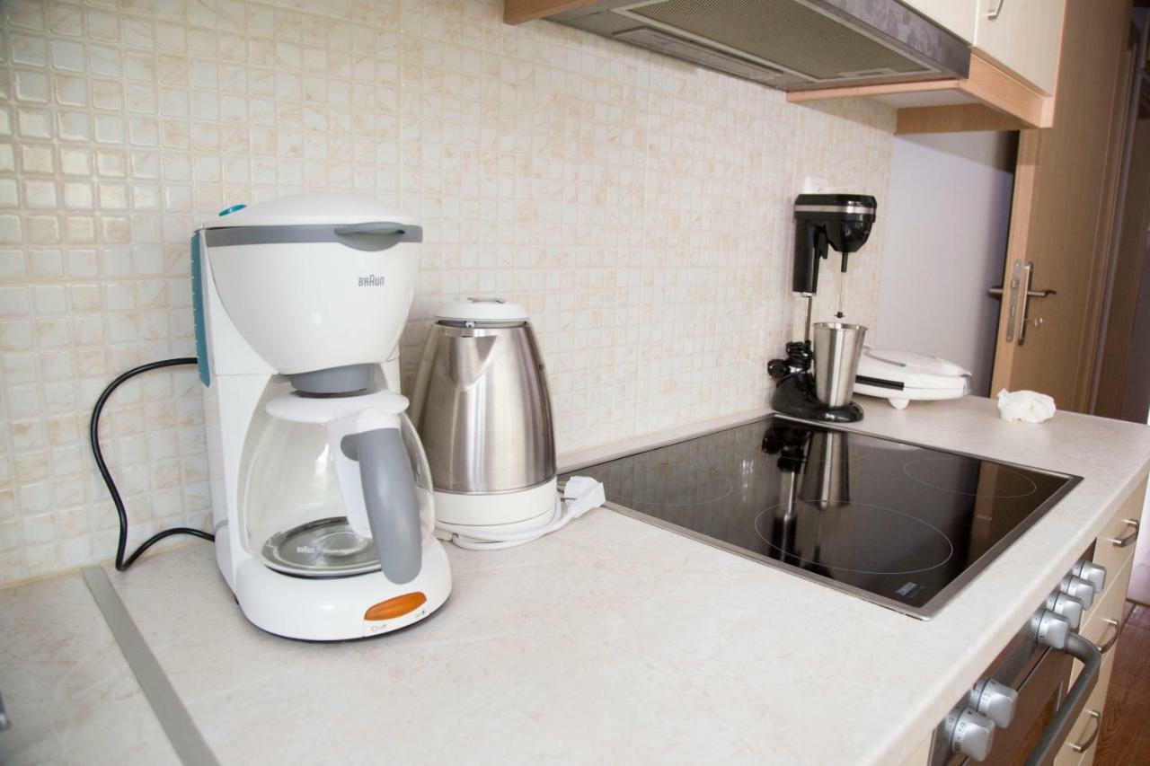 Gazi Discrit Next To Subway Apartment Athens Ngoại thất bức ảnh