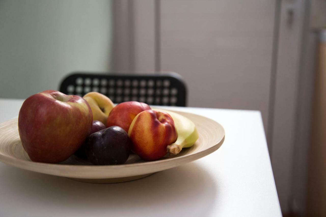 Gazi Discrit Next To Subway Apartment Athens Ngoại thất bức ảnh